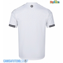 Camisa de time de futebol Fulham Replicas 1º Equipamento 2025-26 Manga Curta